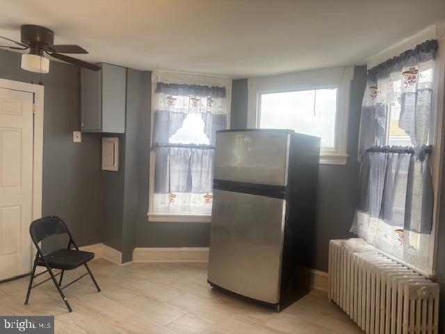 5630 Walnut Street, Unit 2 Philadelphia, PA 19139 - Photo 20 of 28 a living room with furniture and a window