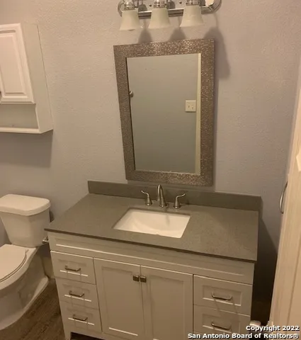 $1,100 | 248 Clifford Court, Unit 101, San Antonio, TX 78210