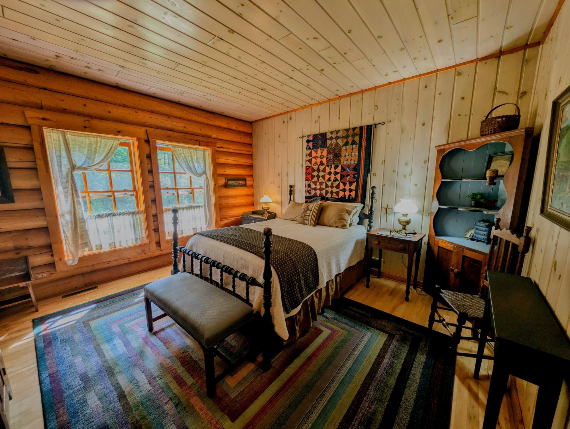 5869 River Road Eagle River, WI 54521 - Photo 41 of 98 Gallery Image 41