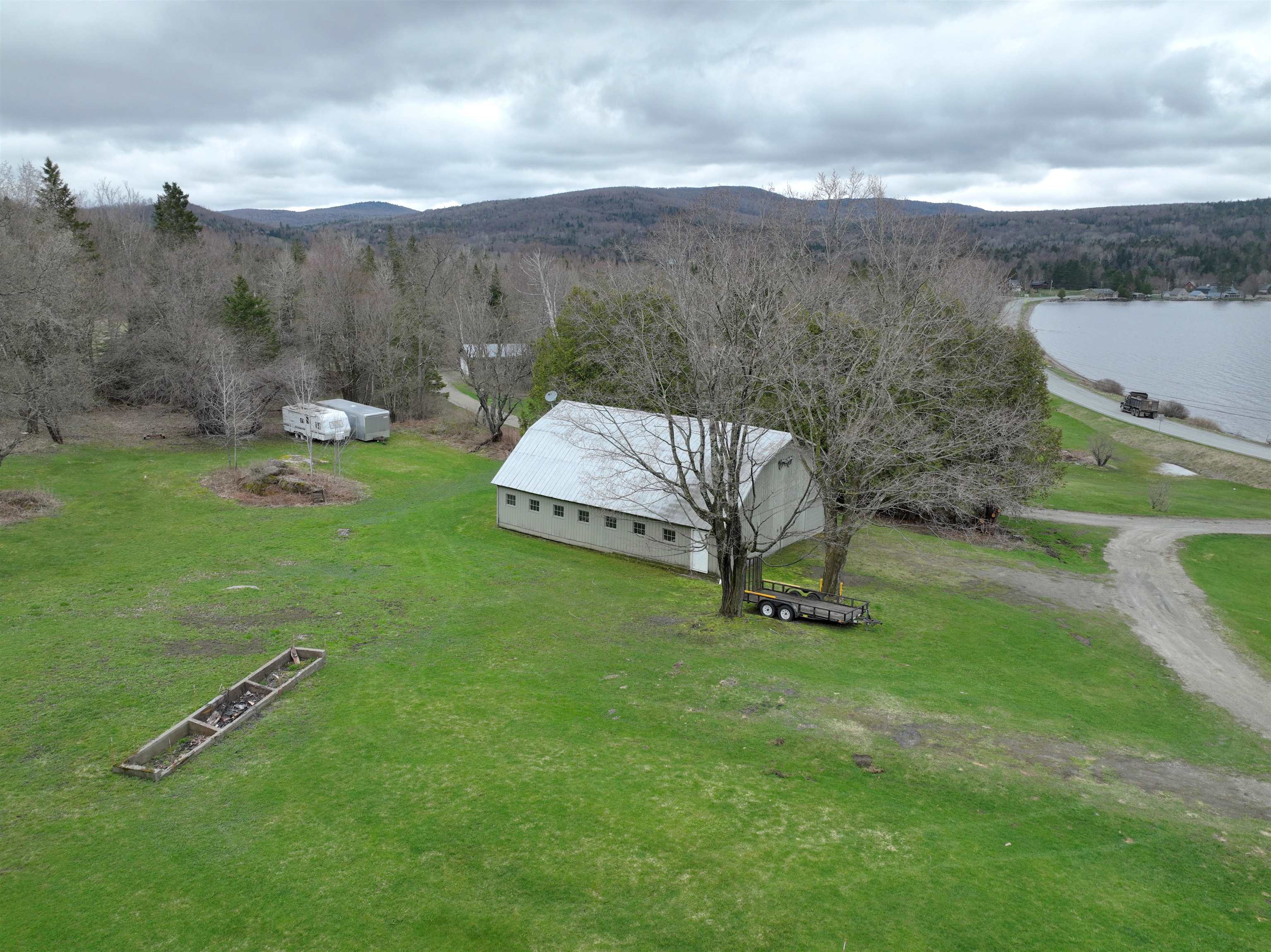 7026 Vermont Rte 111 Morgan, VT 05853 - Photo 18 of 32