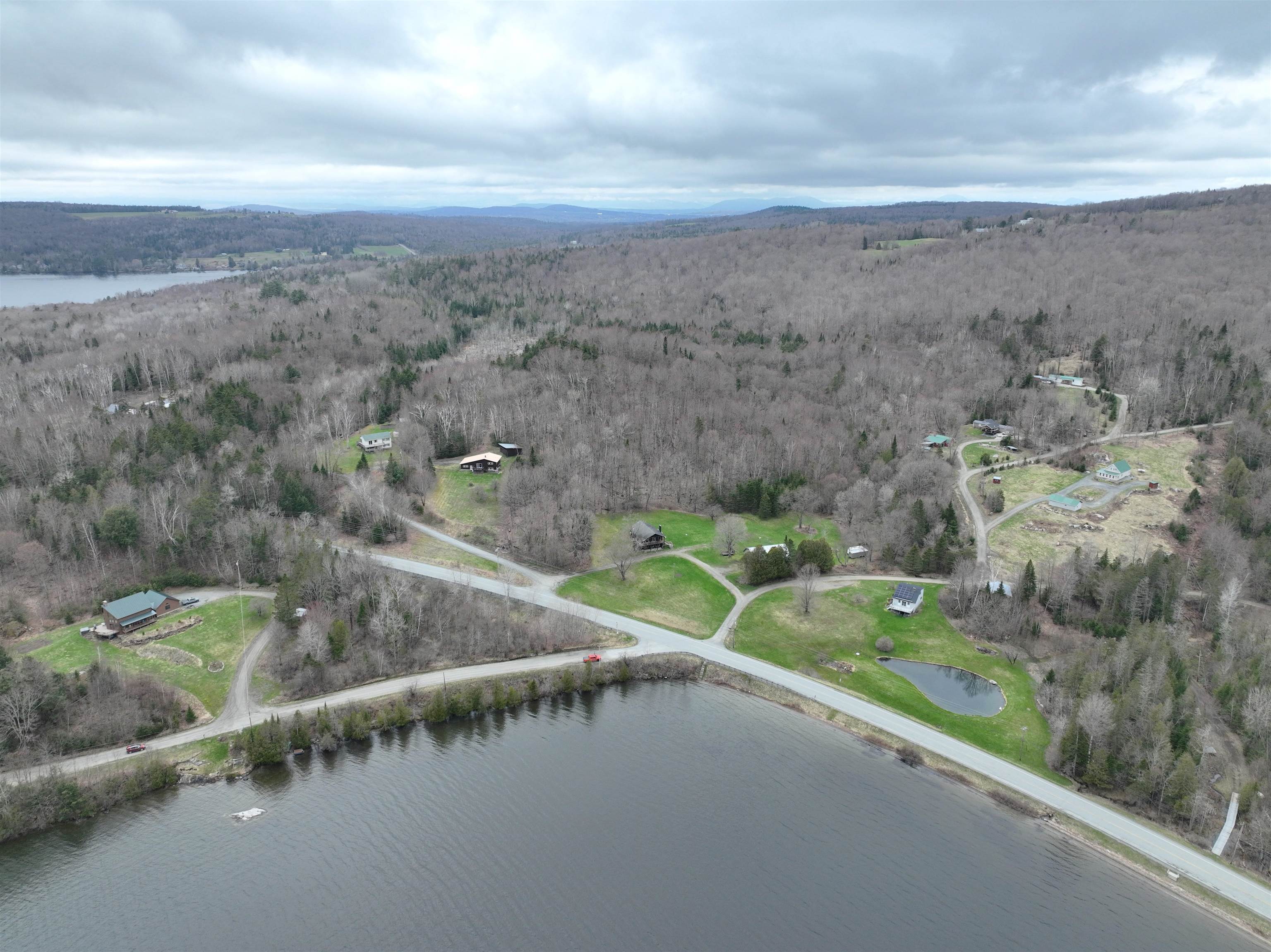7026 Vermont Rte 111 Morgan, VT 05853 - Photo 23 of 32