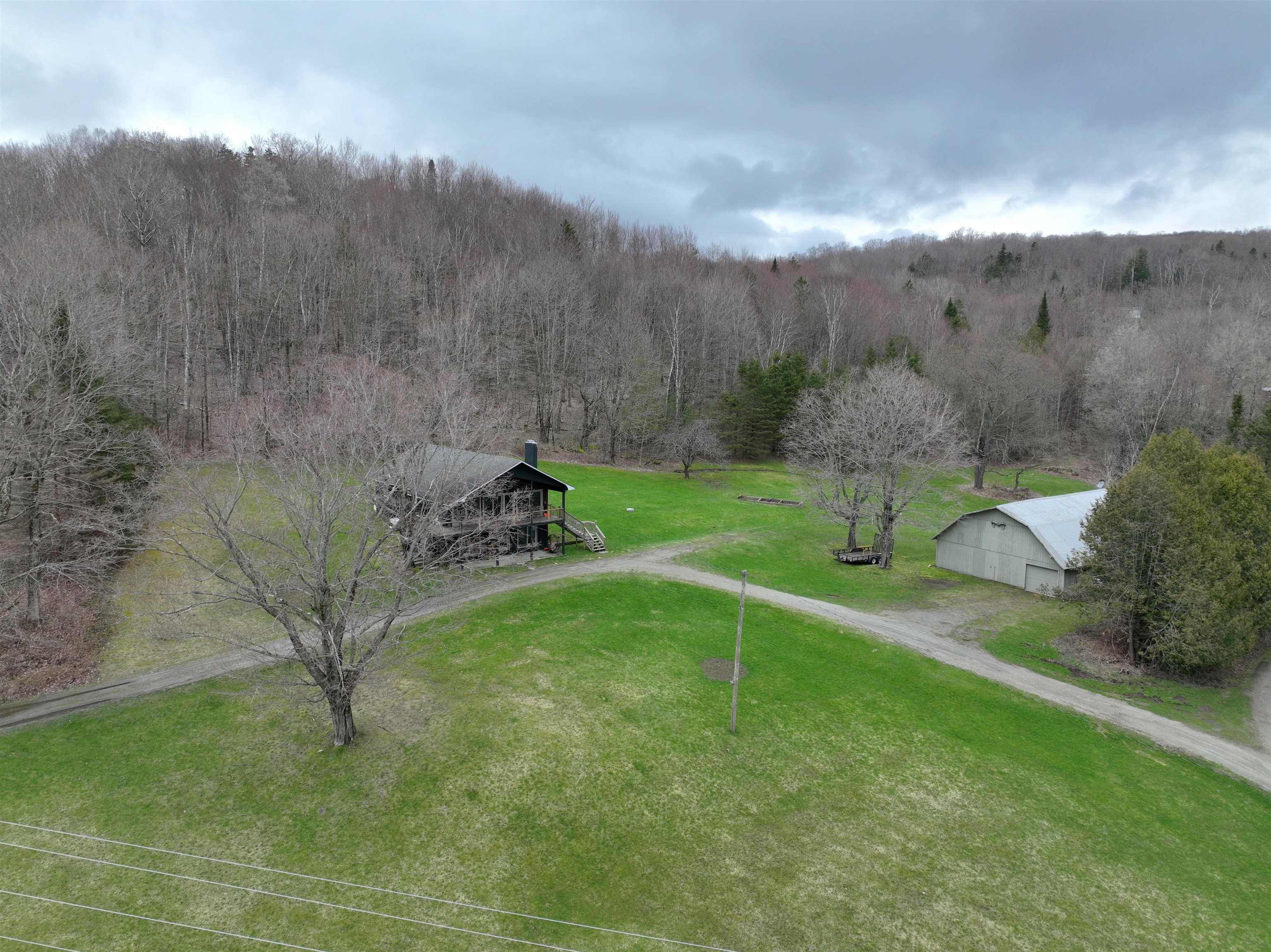7026 Vermont Rte 111 Morgan, VT 05853 - Photo 25 of 32