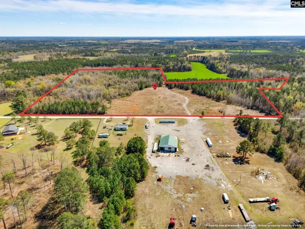 $177,650 | 270 Bell Road, Mayesville, SC 29104