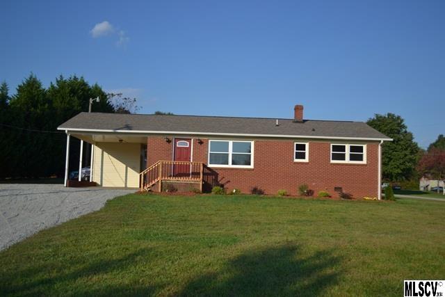 4002 South Olivers Cross Road Newton, NC 28658 - Photo 1 of 18 Gallery Image 1