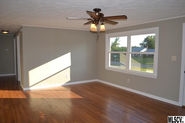 4002 South Olivers Cross Road Newton, NC 28658 - Photo 2 of 18 Gallery Image 2