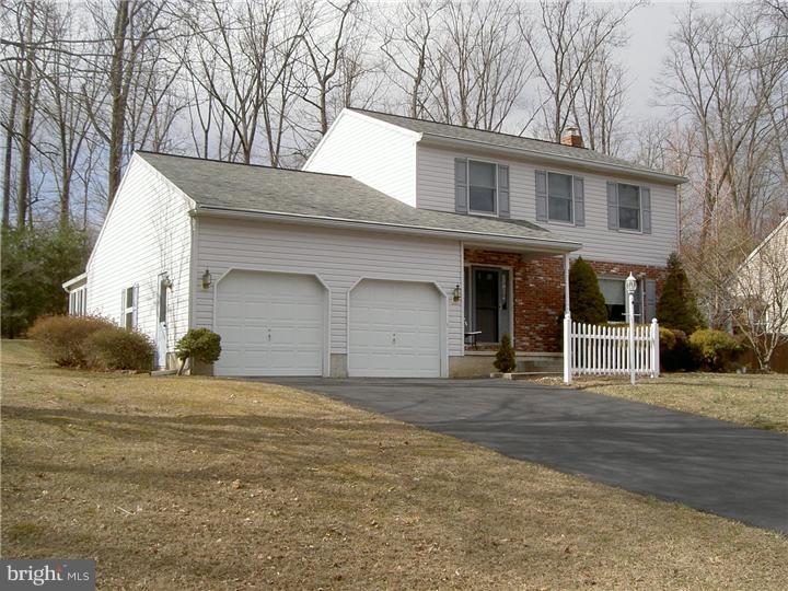 69 Ridge Run Road Sellersville, PA 18960 - Photo 2 of 14 Gallery Image 2
