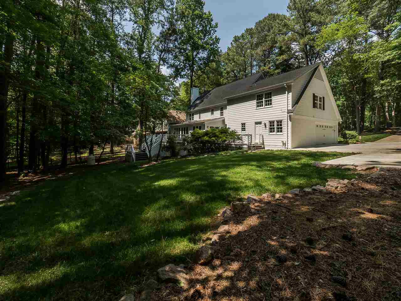 717 Lanham Place Raleigh, NC 27615 - Photo 24 of 30 Photo 24