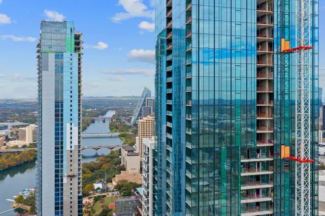 $1,399,000 | 84 East Avenue, Unit 4001, Austin, TX 78701