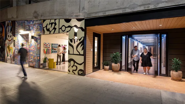 $1,399,000 | 84 East Avenue, Unit 4001, Austin, TX 78701