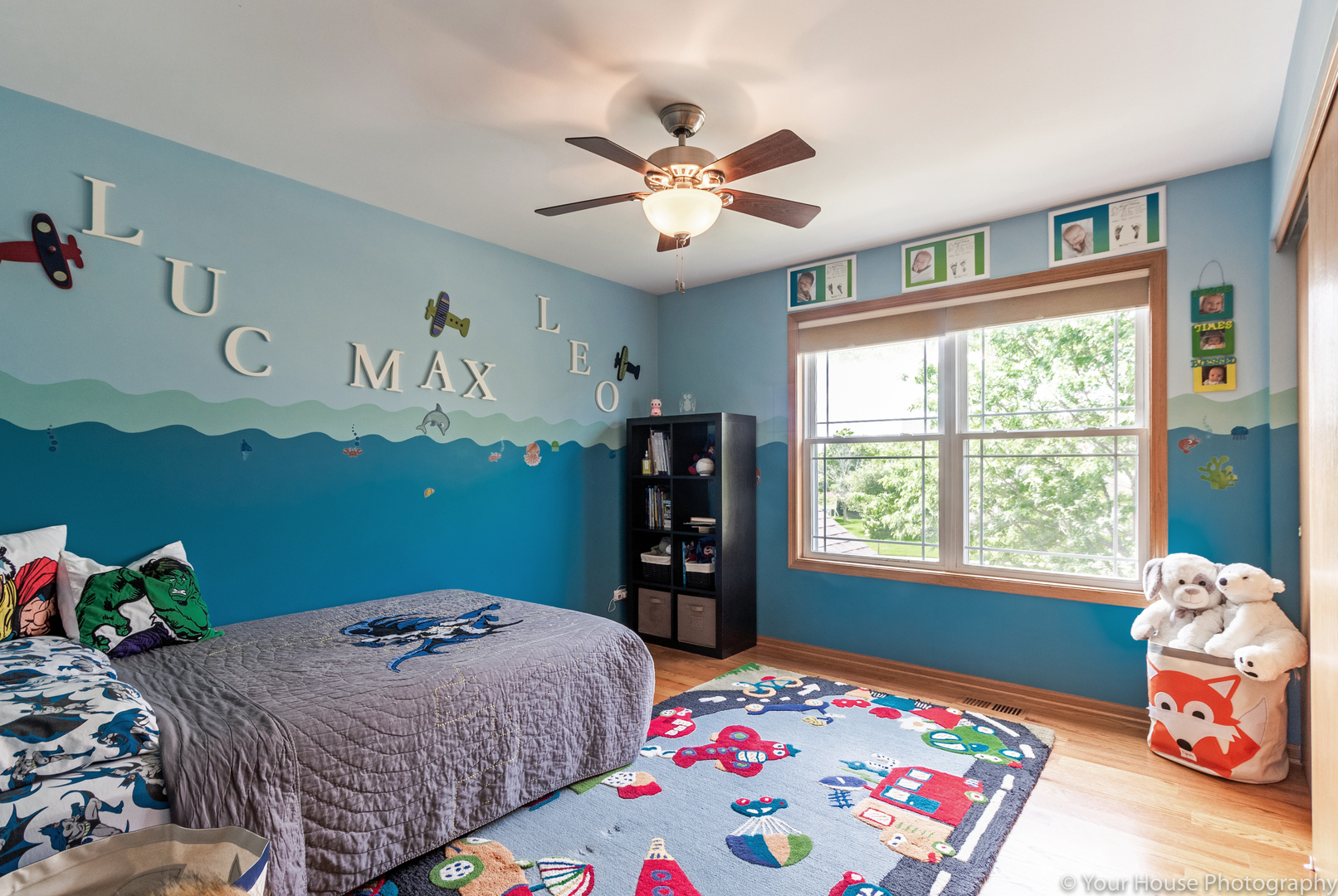 1719 Stanwich Road Vernon Hills, IL 60061 - Photo 17 of 27