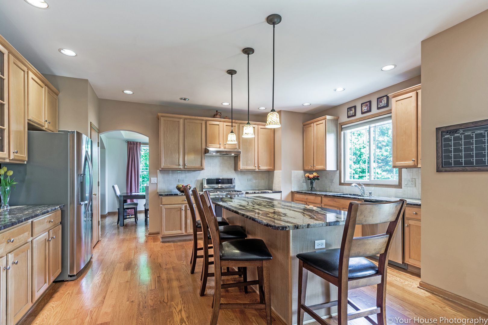 1719 Stanwich Road Vernon Hills, IL 60061 - Photo 3 of 27