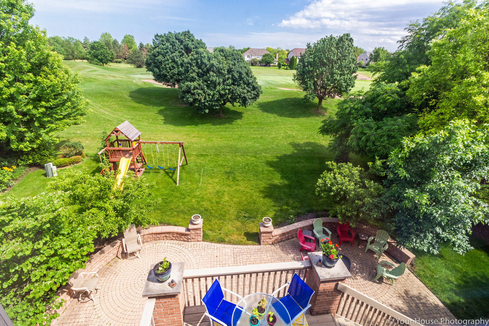 1719 Stanwich Road Vernon Hills, IL 60061 - Photo 25 of 27