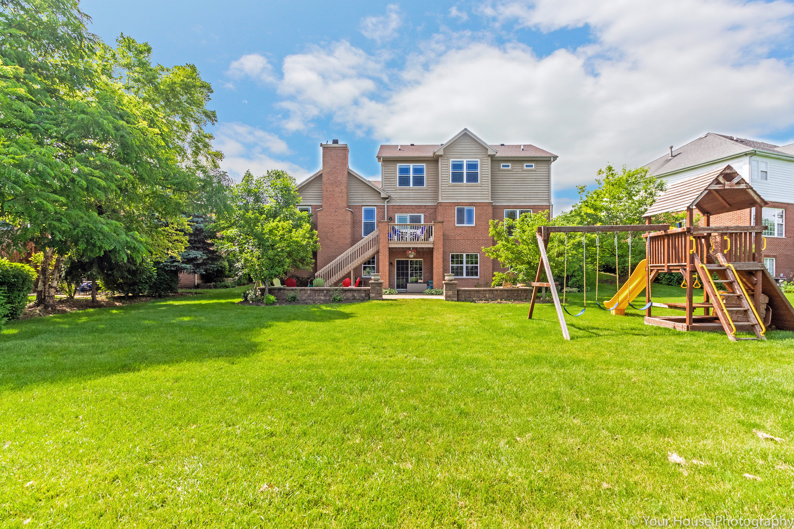 1719 Stanwich Road Vernon Hills, IL 60061 - Photo 26 of 27