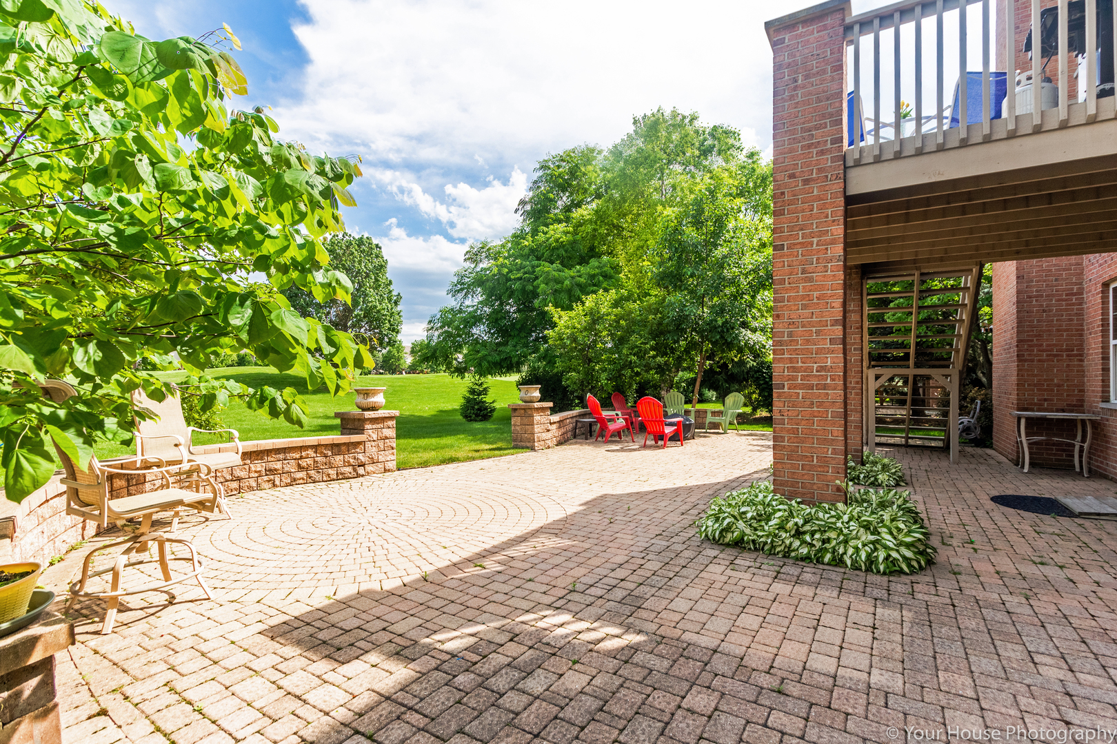 1719 Stanwich Road Vernon Hills, IL 60061 - Photo 27 of 27