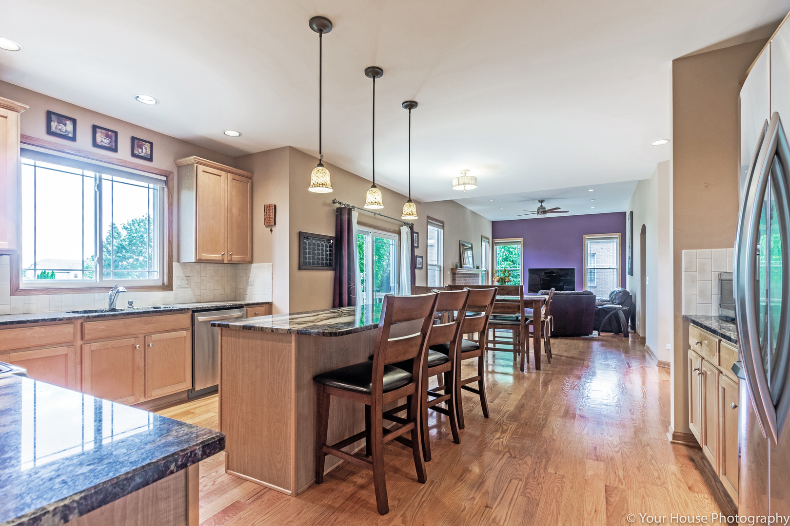 1719 Stanwich Road Vernon Hills, IL 60061 - Photo 4 of 27