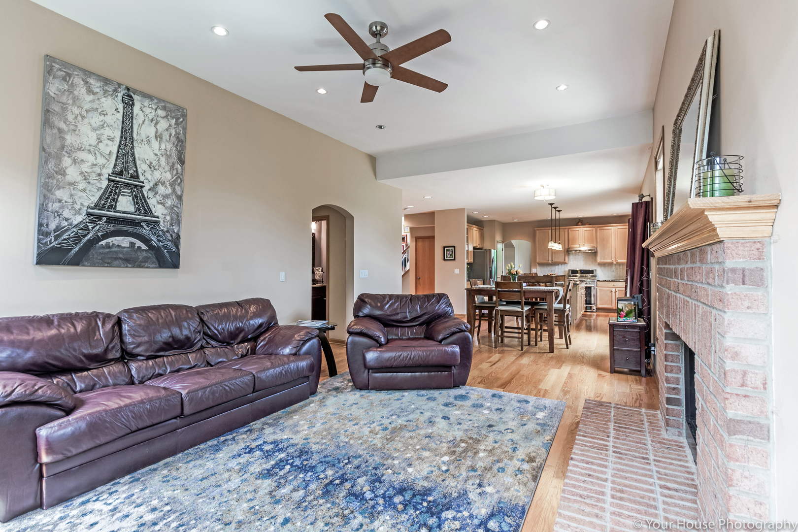 1719 Stanwich Road Vernon Hills, IL 60061 - Photo 5 of 27
