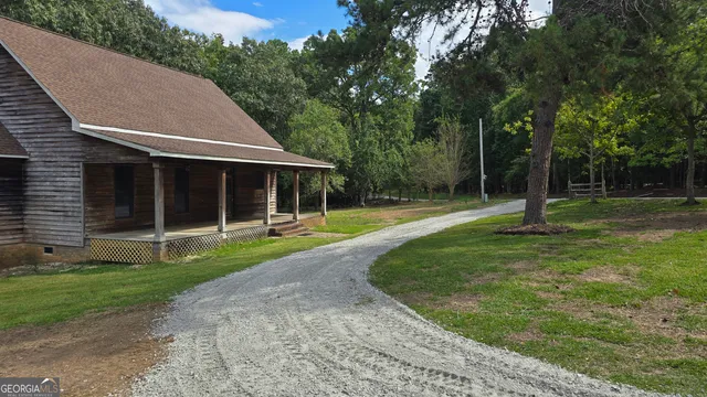 $599,000 | 1179 Lakeside Drive, Lincolnton, GA 30817