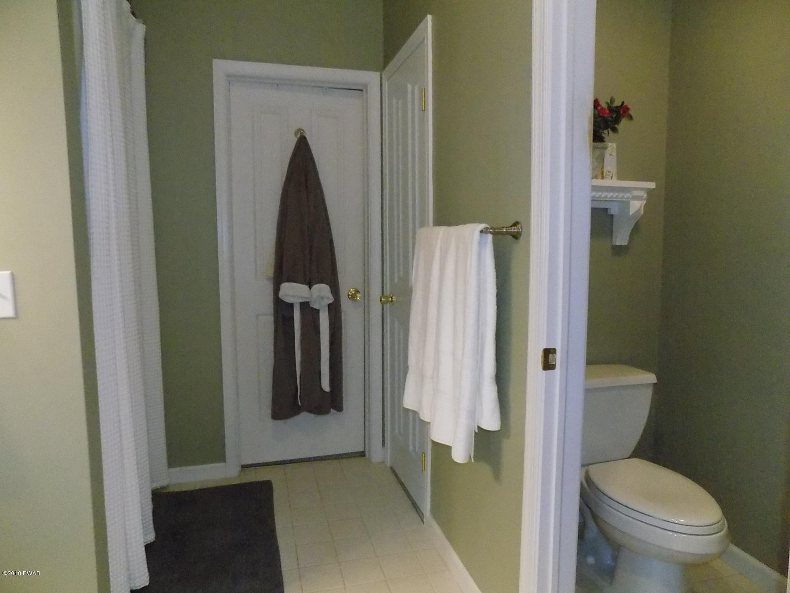 293 Mozzette Road Canadensis, PA 18325 - Photo 44 of 92 Separate "Water Closet" Commode