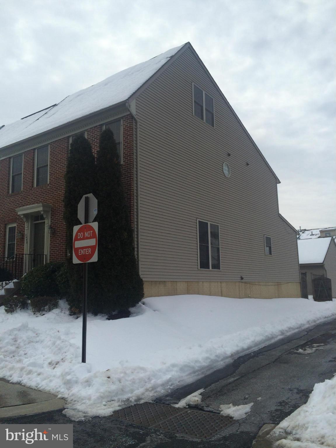 2449 Rippling Brook Road Frederick, MD 21701 - Photo 3 of 16 Exterior (General)
