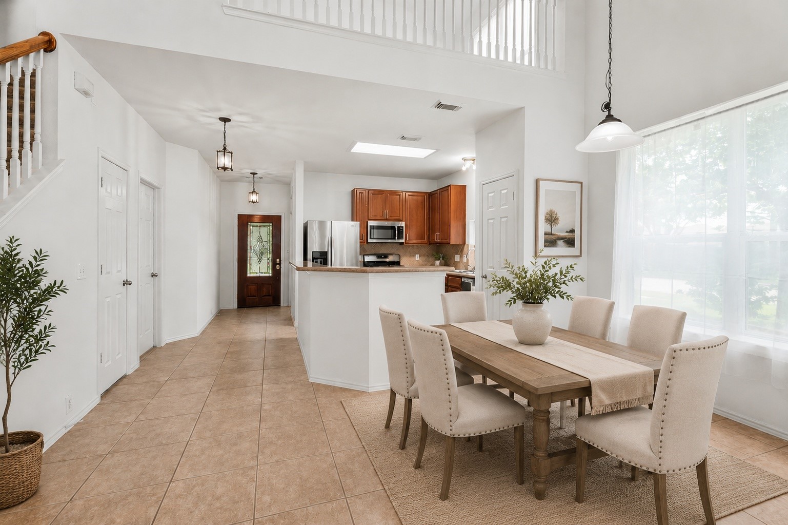 3530 Azalea Sands Drive Spring, TX 77386 - Photo 7 of 34 Digitally staged