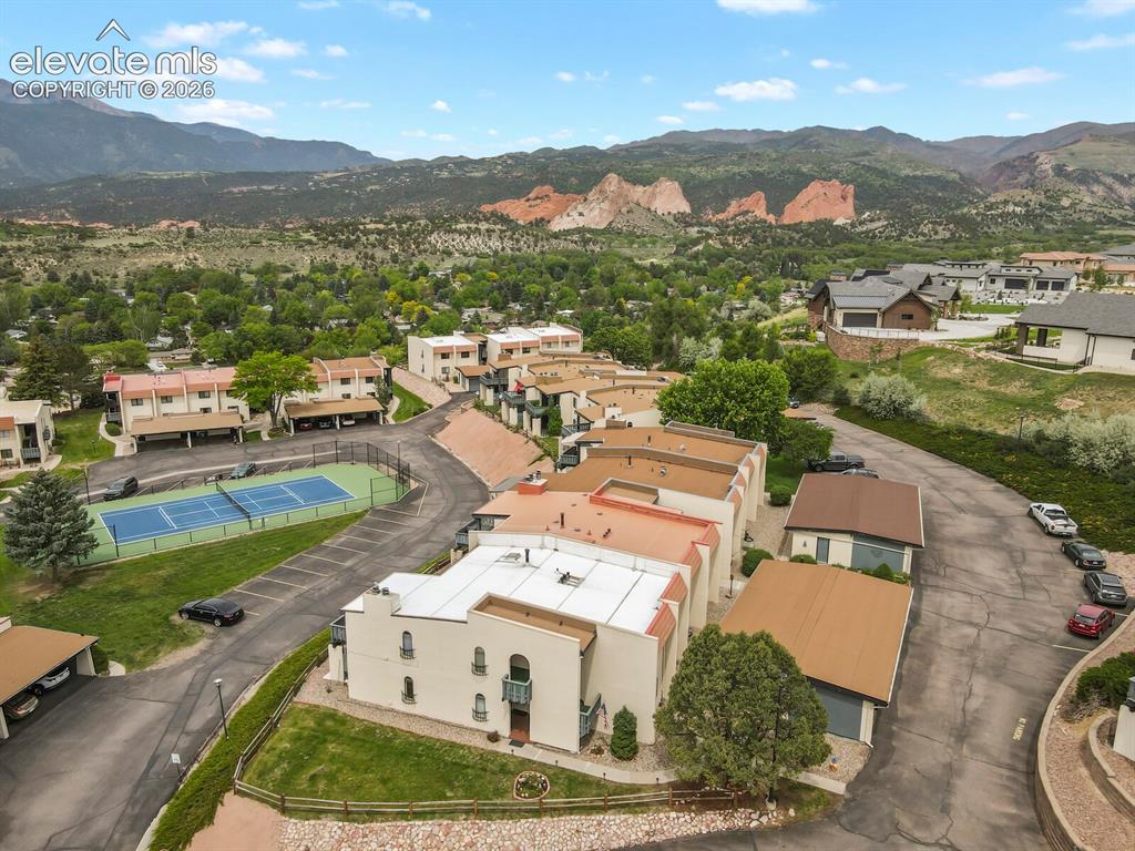 1130 Fontmore Road, Unit A Colorado Springs, CO 80904 - Photo 35 of 38