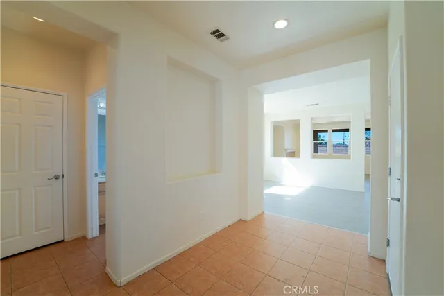 wooden floor in a room