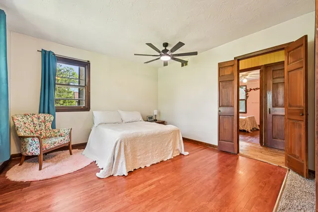 a view of a entryway door of the house
