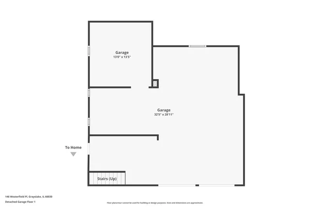 $499,900 | 146 Westerfield Place, Grayslake, IL 60030