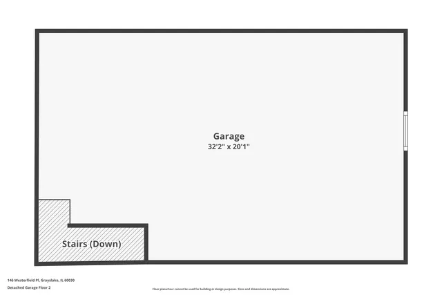 $499,900 | 146 Westerfield Place, Grayslake, IL 60030