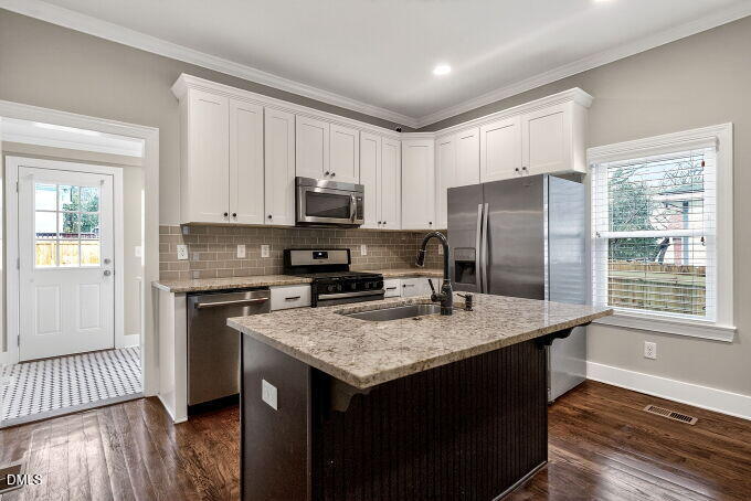 603 East Cabarrus Street Raleigh, NC 27601 - Photo 13 of 37 010-680x453-kitchen