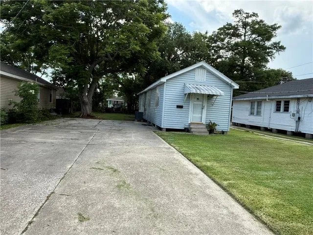 $149,000 | 512 Fos Avenue, Harvey, LA 70058