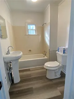 $110,000 | 512 Fos Avenue, Harvey, LA 70058