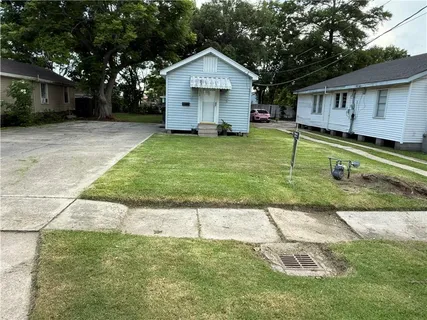 $110,000 | 512 Fos Avenue, Harvey, LA 70058
