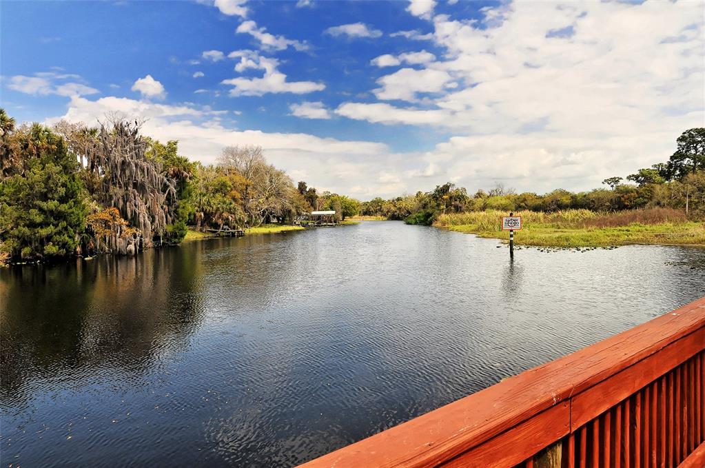 6504 Copper Ridge Trail Bradenton, FL 34201 - Photo 39 of 55 Kayak launch area
