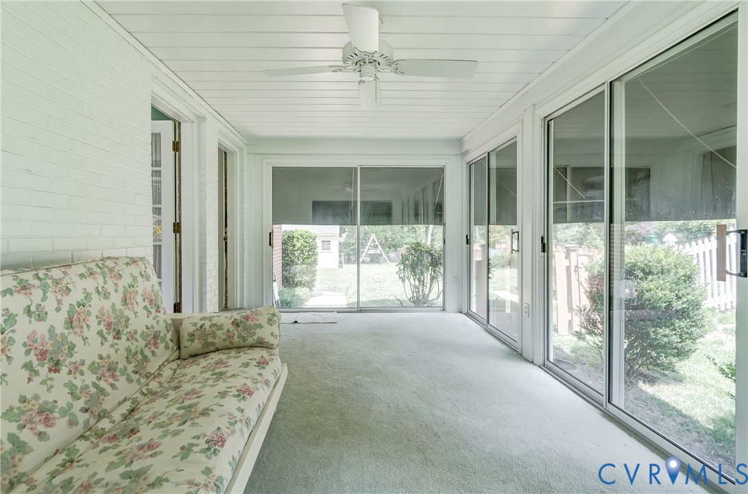 9312 Ledbury Road Henrico, VA 23229 - Photo 12 of 29