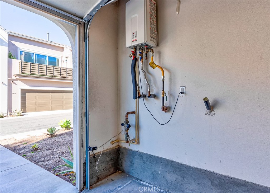 111 Fixie Irvine, CA 92618 - Photo 26 of 41