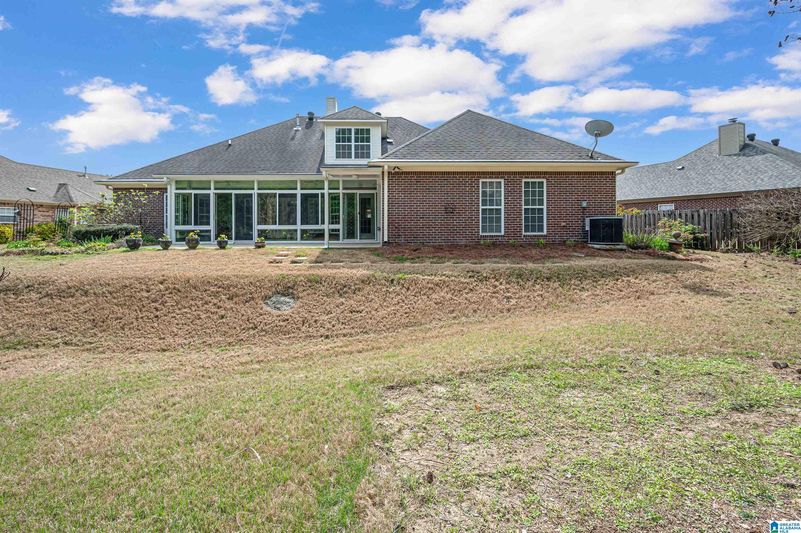 508 Chesser Circle Chelsea, AL 35043 - Photo 43 of 46