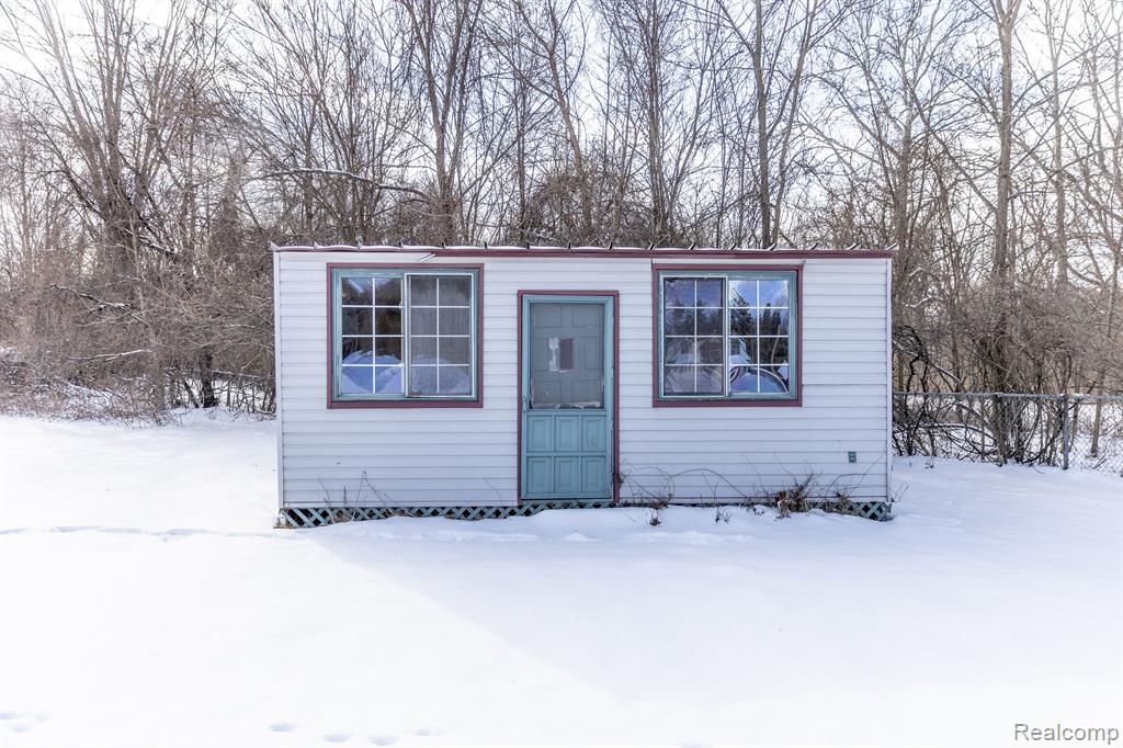 16084 Hannan Road Romulus, MI 48174 - Photo 52 of 74