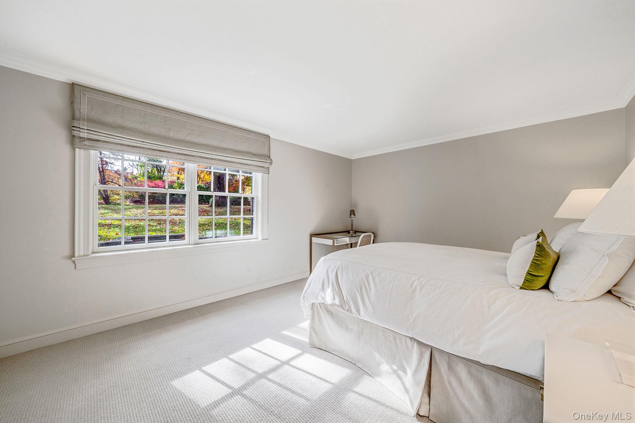 530 Chicken Valley Road Locust Valley, NY 11560 - Photo 27 of 45 Bedroom