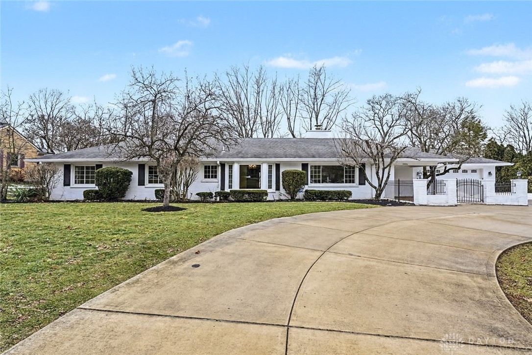 3025 Big Hill Road Dayton, OH 45419 - Photo 1 of 52