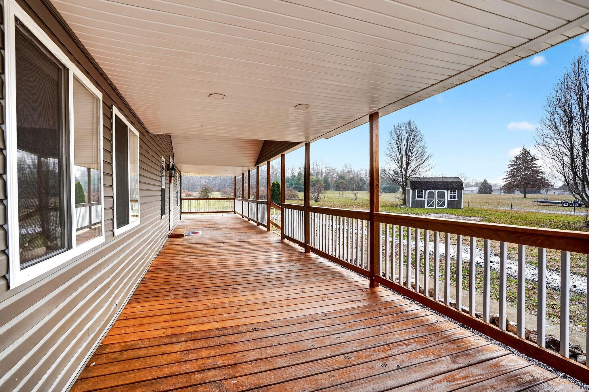 10614 Hayesville Road Kingston, OH 45644 - Photo 53 of 78 10614 Hayesville Rd 62