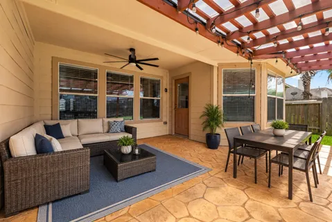 $294,500 | 9519 Fawn Park Court, Humble, TX 77396