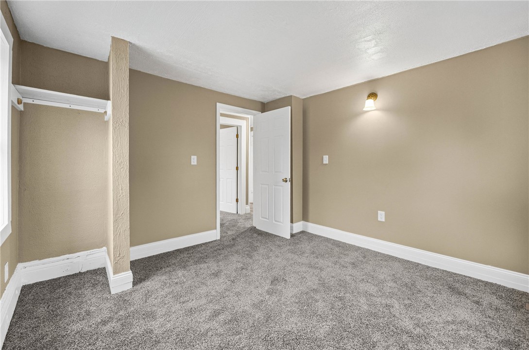 11 Santee Street Rochester, NY 14606 - Photo 21 of 34 Bedroom #3