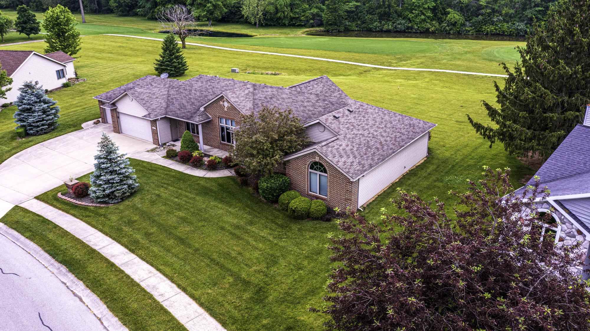 1016 Cross Pointe Decatur, IN 46733 - Photo 27 of 30