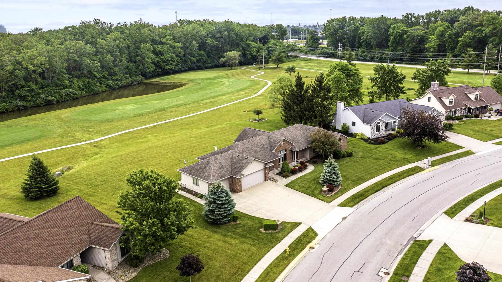 1016 Cross Pointe Decatur, IN 46733 - Photo 28 of 30
