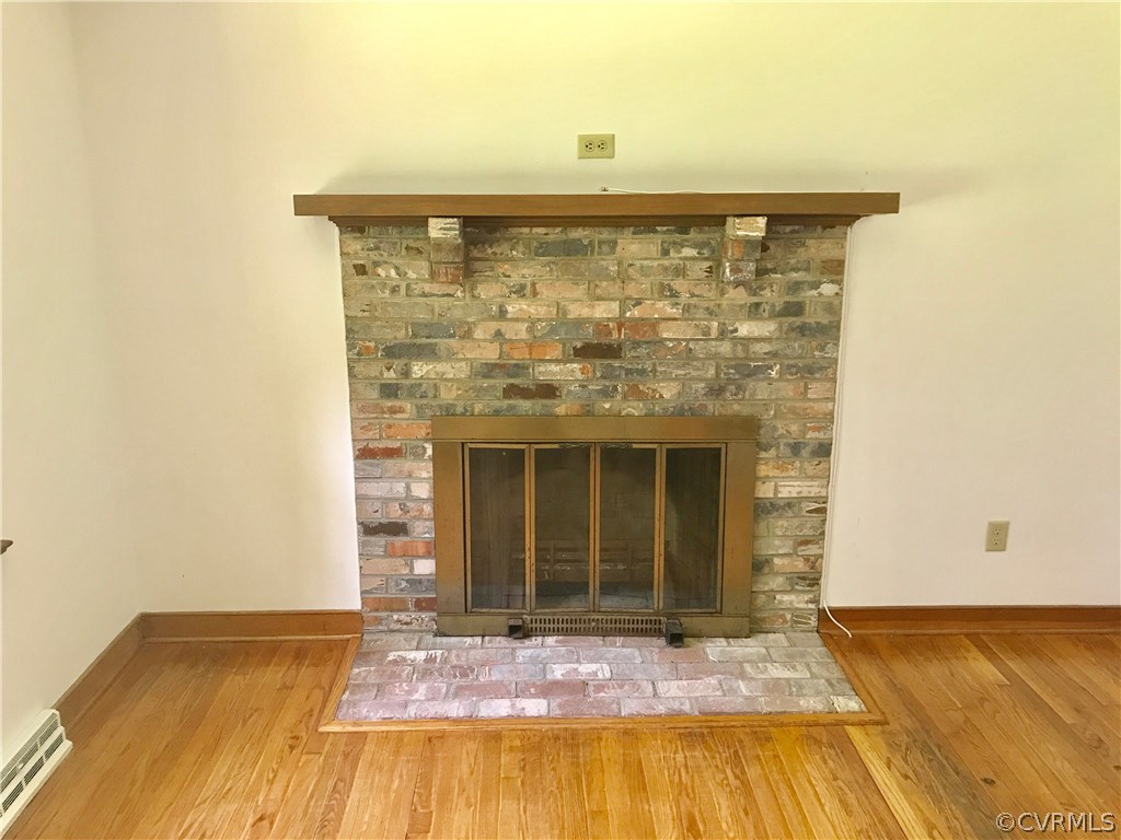 2139 Sandy Hook Road Goochland, VA 23063 - Photo 7 of 19 Gallery Image 7