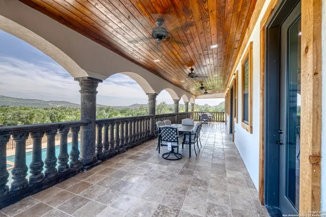 $1,398,500 | 1747 Mountain Vly Drive, Concan, TX 78838