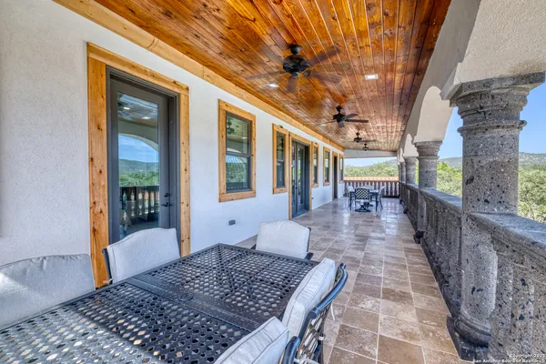 $1,398,500 | 1747 Mountain Vly Drive, Concan, TX 78838