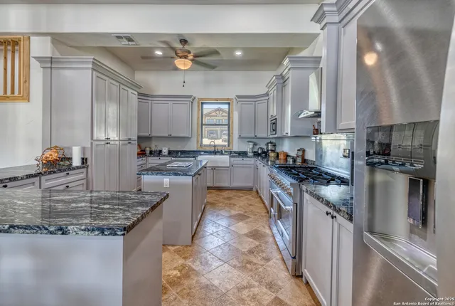 $1,398,500 | 1747 Mountain Vly Drive, Concan, TX 78838