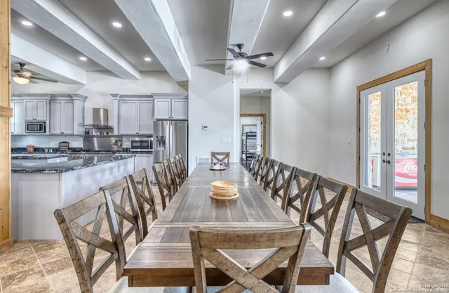 $1,398,500 | 1747 Mountain Vly Drive, Concan, TX 78838